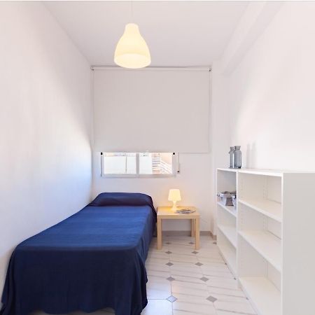 Apartamento Primera Linea De Playa Bellreguard Dış mekan fotoğraf