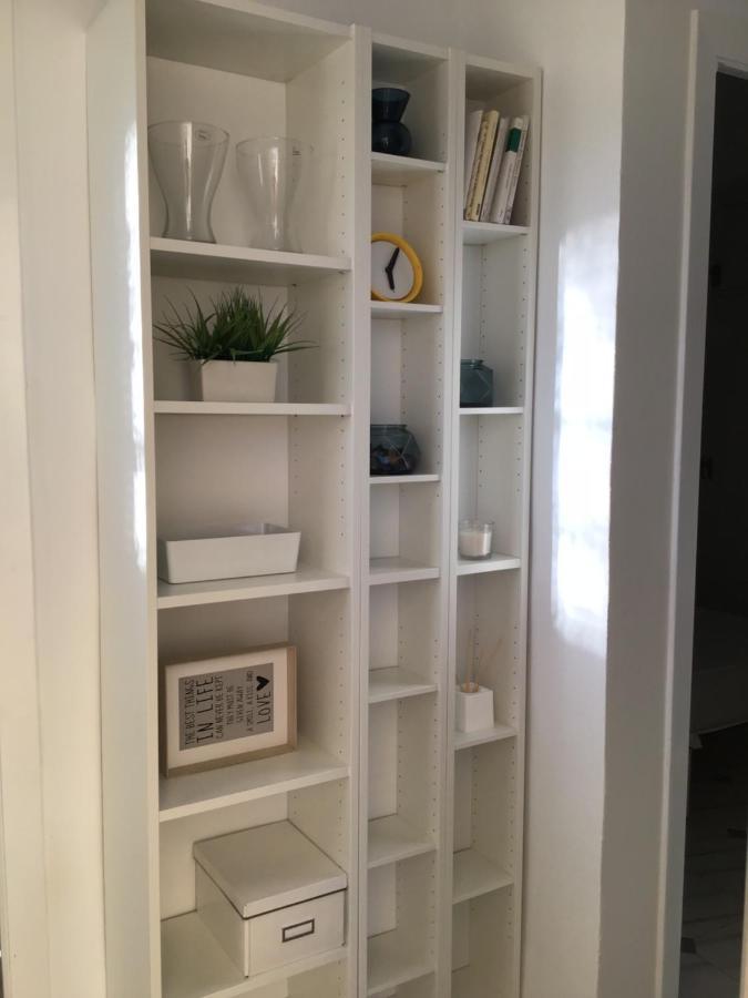 Apartamento Primera Linea De Playa Bellreguard Dış mekan fotoğraf